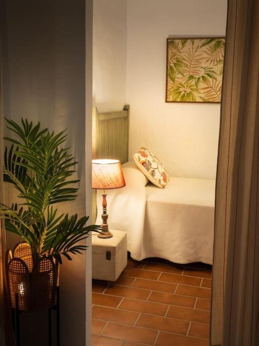 Ranchito De Alhucemas,Piscina Privada Y Barbacoa Villa Montellano Ngoại thất bức ảnh